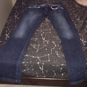Guess Jeans